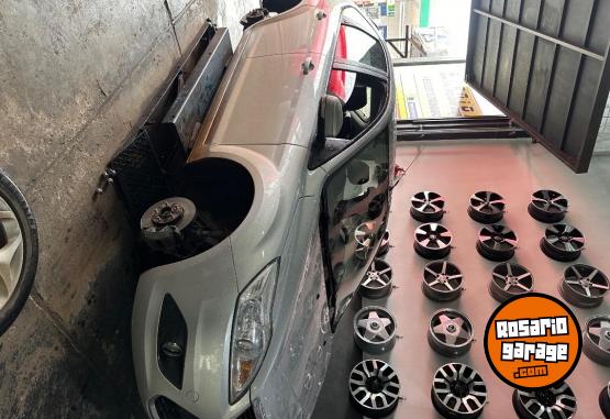 Autos - Ford Focus 2011 Diesel 111111Km - En Venta