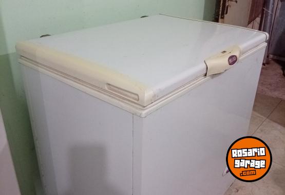 Hogar - Freezer inelro 235 Lts - En Venta