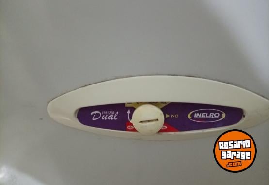 Hogar - Freezer inelro 235 Lts - En Venta
