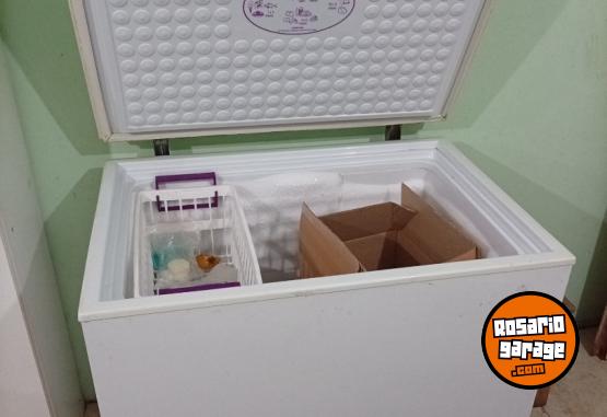 Hogar - Freezer inelro 235 Lts - En Venta