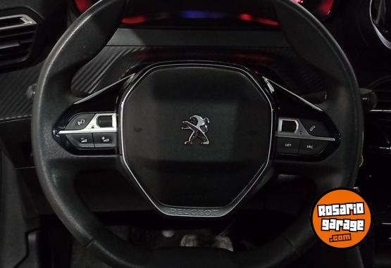 Autos - Peugeot 208 STYLE A/T 2023 Nafta 48667Km - En Venta