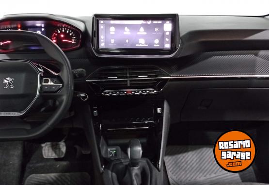 Autos - Peugeot 208 STYLE A/T 2023 Nafta 48667Km - En Venta
