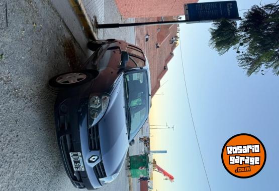 Autos - Renault Clio 2012 Nafta 140000Km - En Venta