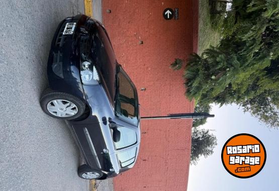 Autos - Renault Clio 2012 Nafta 140000Km - En Venta
