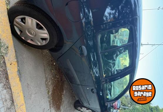Autos - Renault Clio 2012 Nafta 140000Km - En Venta