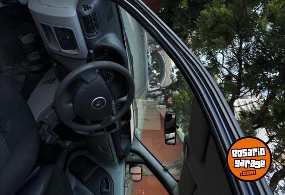 Autos - Renault Clio 2012 Nafta 140000Km - En Venta