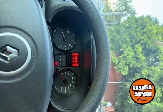 Autos - Renault Clio 2012 Nafta 140000Km - En Venta