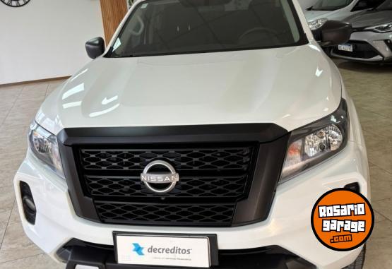 Autos - Nissan FRONTIER S 2023 Diesel 44777Km - En Venta