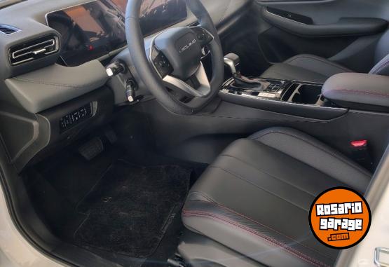 Autos - Baic U5 PLUS 2026 Nafta 0Km - En Venta