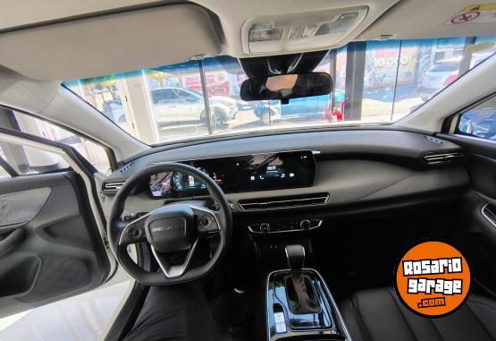 Autos - Baic U5 PLUS 2026 Nafta 0Km - En Venta
