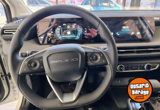 Autos - Baic U5 PLUS 2026 Nafta 0Km - En Venta