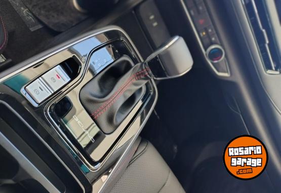 Autos - Baic U5 PLUS 2026 Nafta 0Km - En Venta
