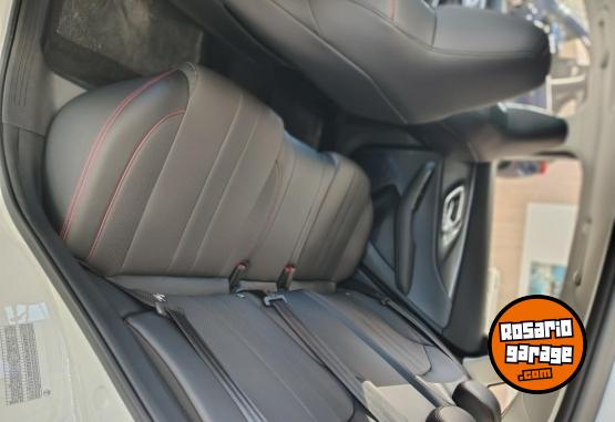 Autos - Baic U5 PLUS 2026 Nafta 0Km - En Venta