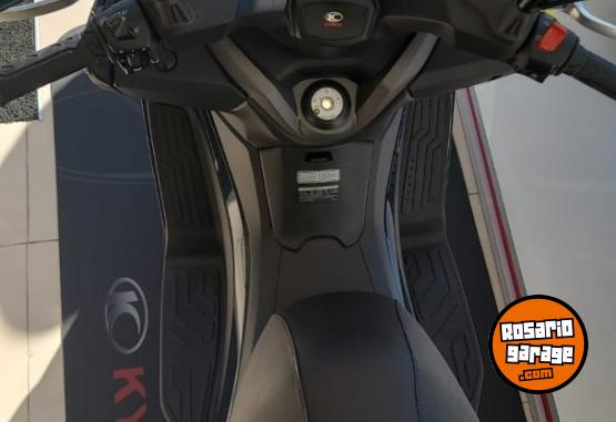 Motos - Kymco xtown 250i 2026 Nafta 0Km - En Venta