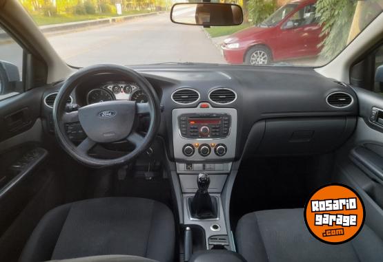 Autos - Ford Focus corsa palio fiesta 2011 GNC 161000Km - En Venta