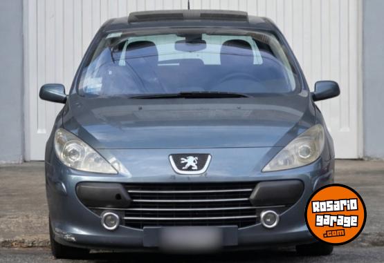 Autos - Peugeot 307 premium 2008 Nafta  - En Venta