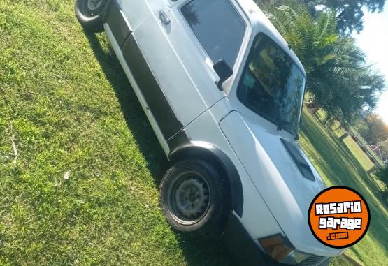 Autos - Fiat Spazio tr 1993 Nafta 180000Km - En Venta