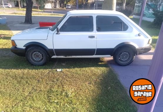 Autos - Fiat Spazio tr 1993 Nafta 180000Km - En Venta