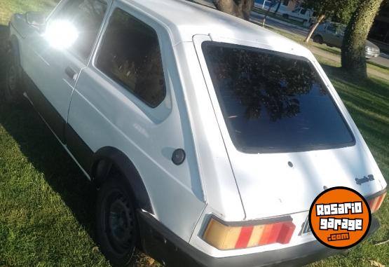 Autos - Fiat Spazio tr 1993 Nafta 180000Km - En Venta