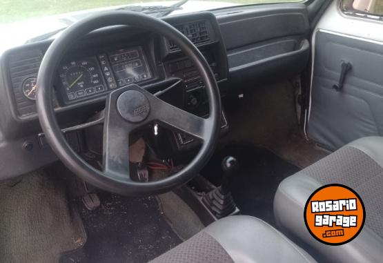 Autos - Fiat Spazio tr 1993 Nafta 180000Km - En Venta