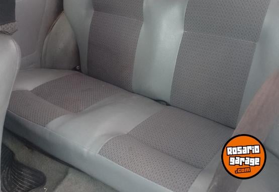 Autos - Fiat Spazio tr 1993 Nafta 180000Km - En Venta