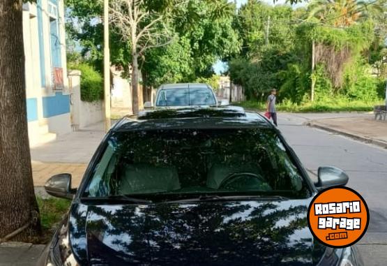Autos - Chevrolet Cruze LTZ AT 2012 Nafta 116000Km - En Venta