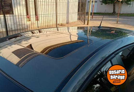 Autos - Chevrolet Cruze LTZ AT 2012 Nafta 116000Km - En Venta