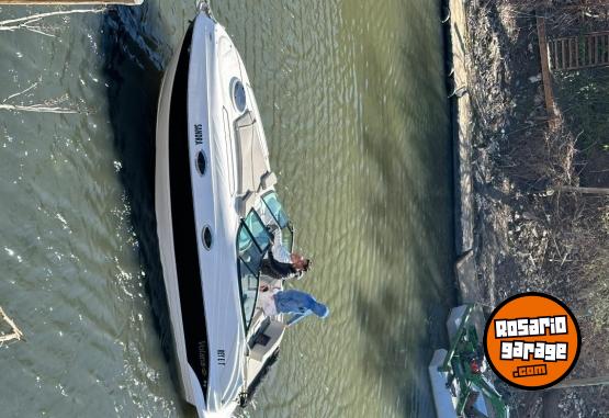 Embarcaciones - Volans 255 Day Cruiser 2024 80 hs Igual a Nueva - En Venta