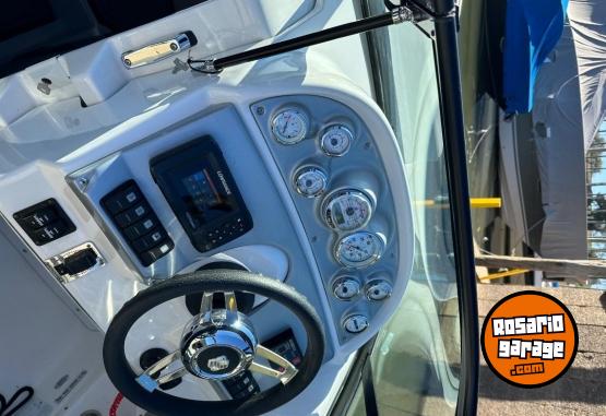Embarcaciones - Volans 255 Day Cruiser 2024 80 hs Igual a Nueva - En Venta