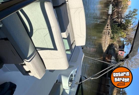 Embarcaciones - Volans 255 Day Cruiser 2024 80 hs Igual a Nueva - En Venta