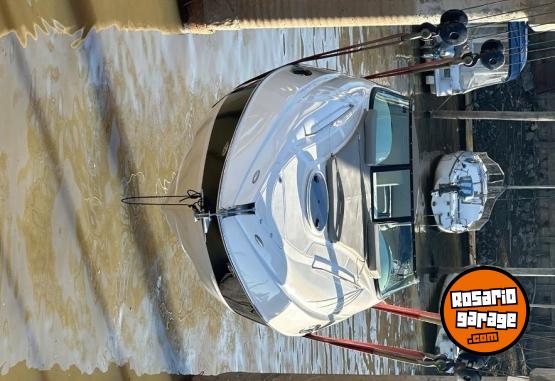 Embarcaciones - Volans 255 Day Cruiser 2024 80 hs Igual a Nueva - En Venta