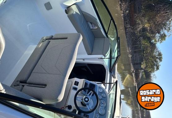 Embarcaciones - Volans 255 Day Cruiser 2024 80 hs Igual a Nueva - En Venta