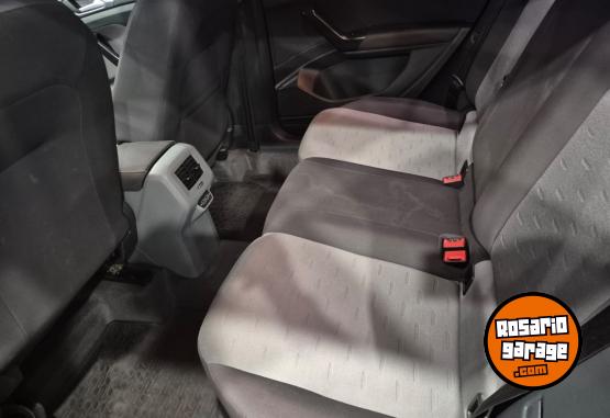 Autos - Volkswagen T-CROSS COMFORTLINE 2020 Nafta 122000Km - En Venta