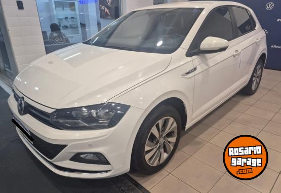 Autos - Volkswagen POLO HIGHLINE 2018 Nafta 82000Km - En Venta