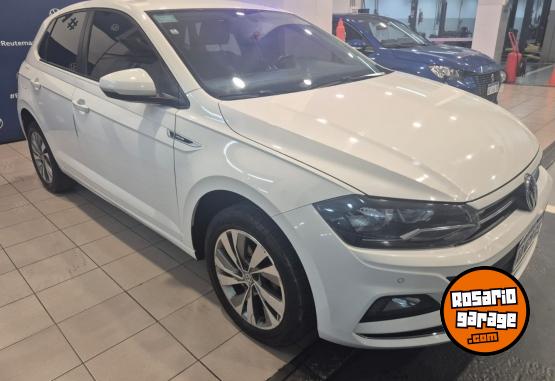 Autos - Volkswagen POLO HIGHLINE 2018 Nafta 82000Km - En Venta