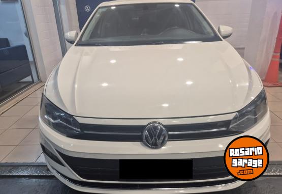 Autos - Volkswagen POLO HIGHLINE 2018 Nafta 82000Km - En Venta
