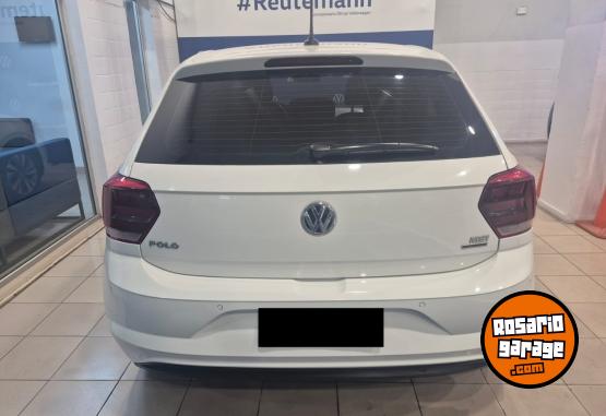 Autos - Volkswagen POLO HIGHLINE 2018 Nafta 82000Km - En Venta
