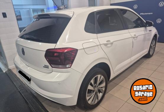 Autos - Volkswagen POLO HIGHLINE 2018 Nafta 82000Km - En Venta