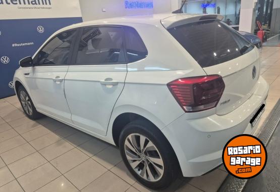 Autos - Volkswagen POLO HIGHLINE 2018 Nafta 82000Km - En Venta