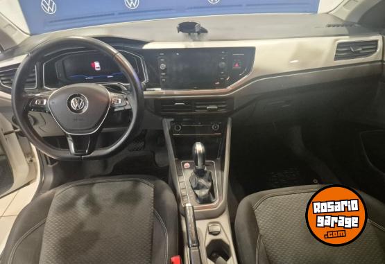 Autos - Volkswagen POLO HIGHLINE 2018 Nafta 82000Km - En Venta