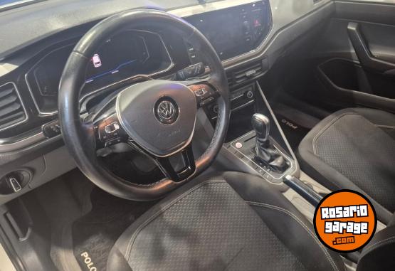 Autos - Volkswagen POLO HIGHLINE 2018 Nafta 82000Km - En Venta