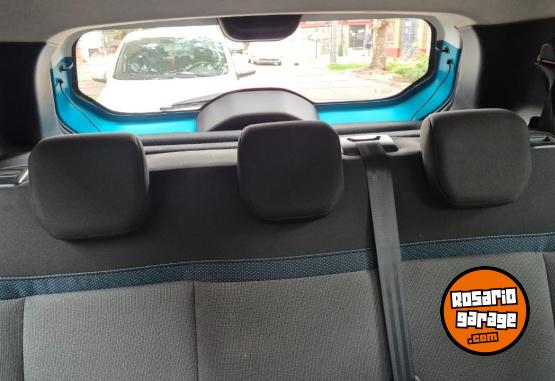 Autos - Citroen C3 feel pack 1.6 16v perm 2023 Nafta 31000Km - En Venta