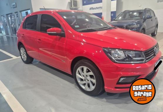Autos - Volkswagen GOL TREND COMFORTLINE 2019 Nafta 67000Km - En Venta
