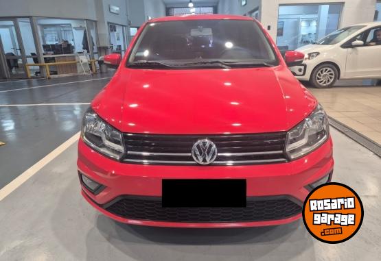 Autos - Volkswagen GOL TREND COMFORTLINE 2019 Nafta 67000Km - En Venta