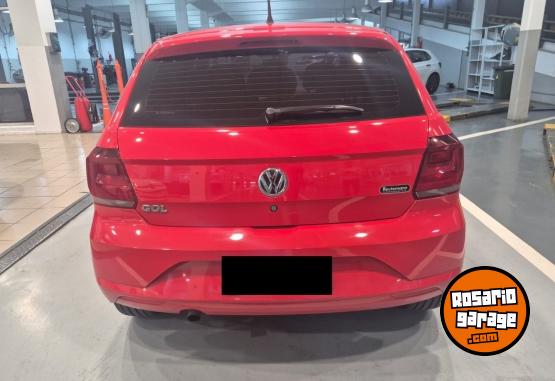 Autos - Volkswagen GOL TREND COMFORTLINE 2019 Nafta 67000Km - En Venta