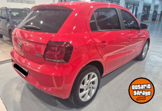 Autos - Volkswagen GOL TREND COMFORTLINE 2019 Nafta 67000Km - En Venta