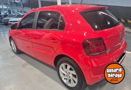 Autos - Volkswagen GOL TREND COMFORTLINE 2019 Nafta 67000Km - En Venta
