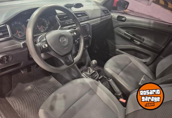 Autos - Volkswagen GOL TREND COMFORTLINE 2019 Nafta 67000Km - En Venta