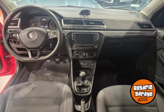 Autos - Volkswagen GOL TREND COMFORTLINE 2019 Nafta 67000Km - En Venta