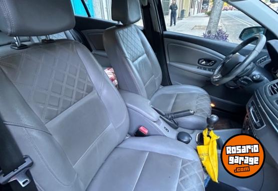 Autos - Renault Fluence Privilege 2.0 2017 Nafta 55000Km - En Venta